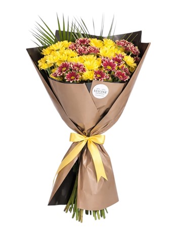 Bloomsy Deluxe Daisy