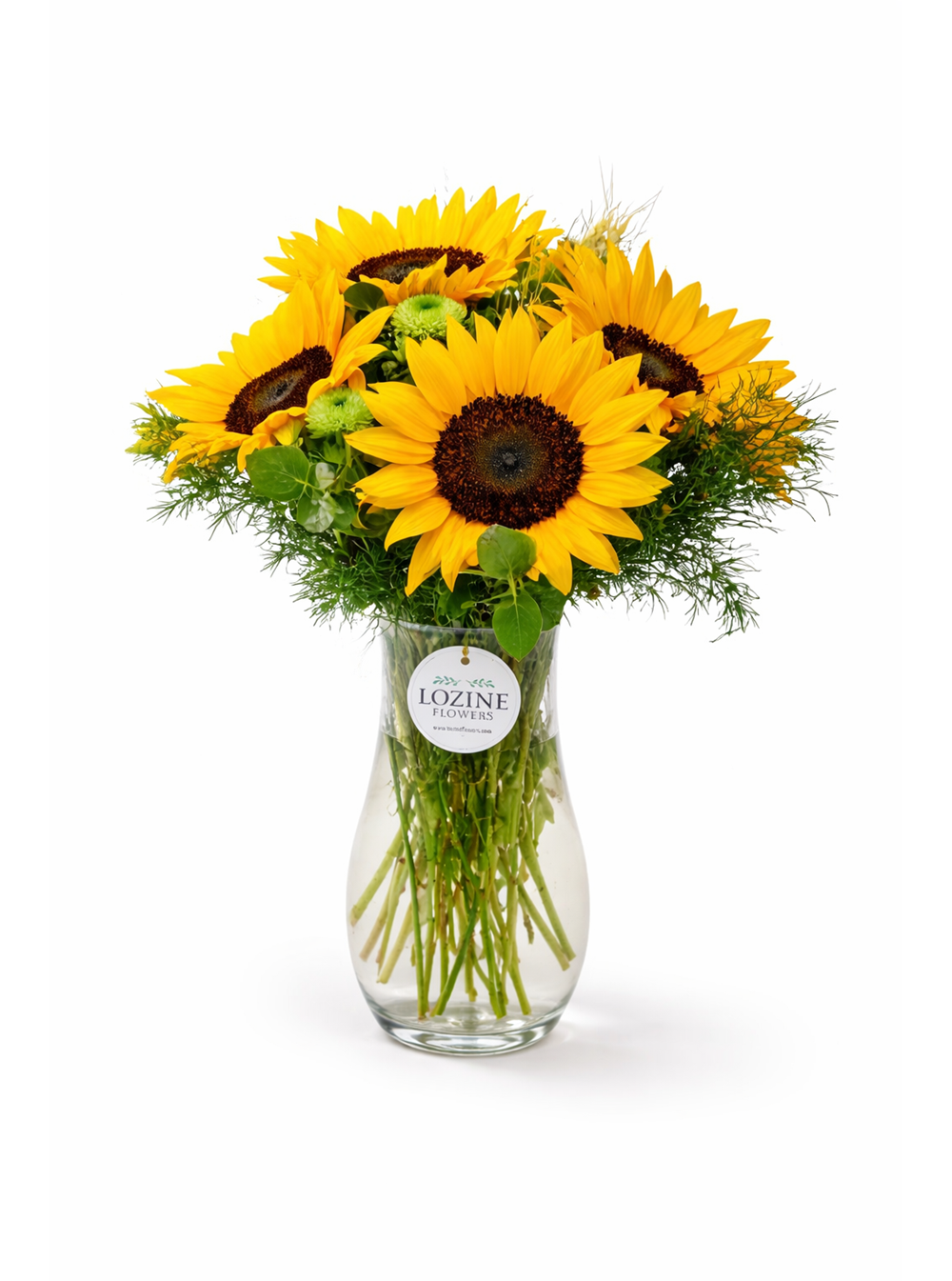 İts My Summer Flowers