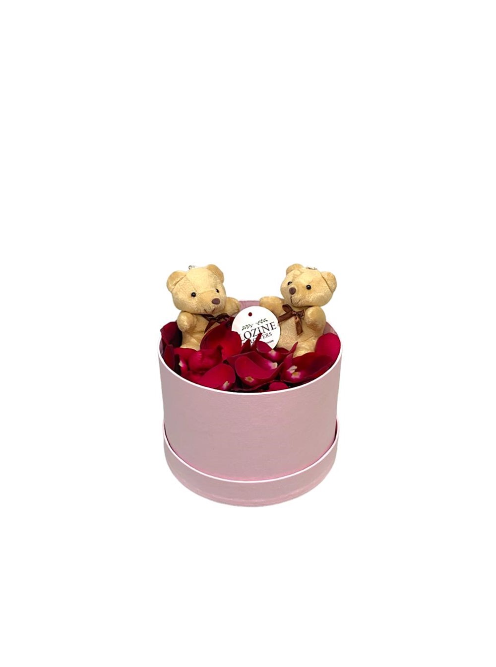 Gül Yaprağı Bahçesi