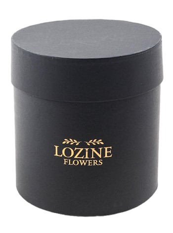 Kutuda Ferrero Rocher Çikolatalı Pembe Gül	