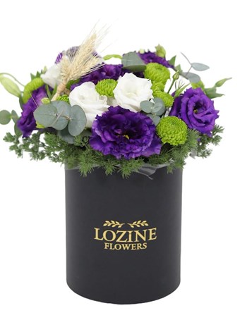 Sentimental Arrangement