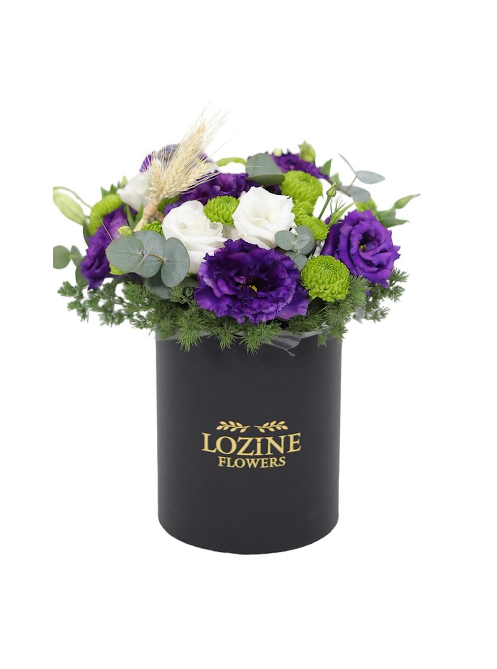 Sentimental Arrangement