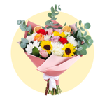 Buketler kategori ikonu