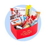 Çikolatalar kategori ikonu