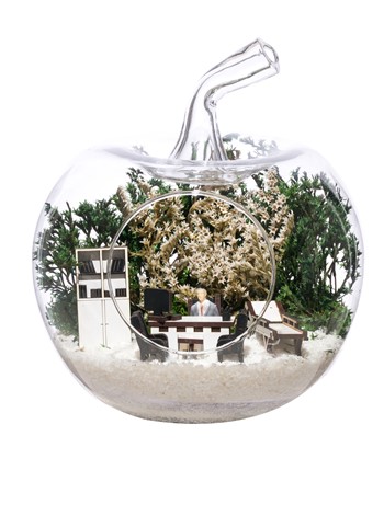 Teraryum Mucize Doktorum Erkek Figürlü