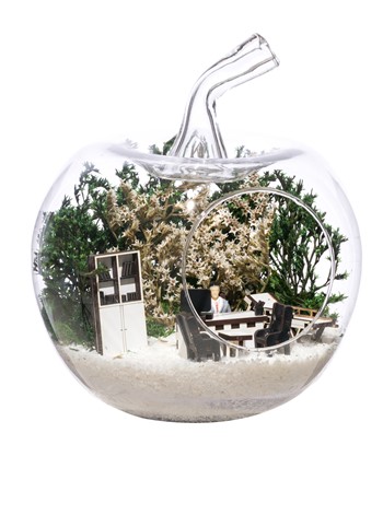 Teraryum Mucize Doktorum Erkek Figürlü