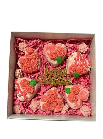 Pretty box iyi ki doğdun