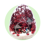 Teraryumlar kategori ikonu