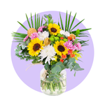 Tasarım Çiçekler kategori ikonu