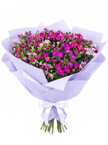 Kır Çiçeği Hüsnüyusuf Buketi